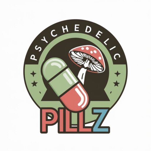 PSYCHEDELIC PILLZ